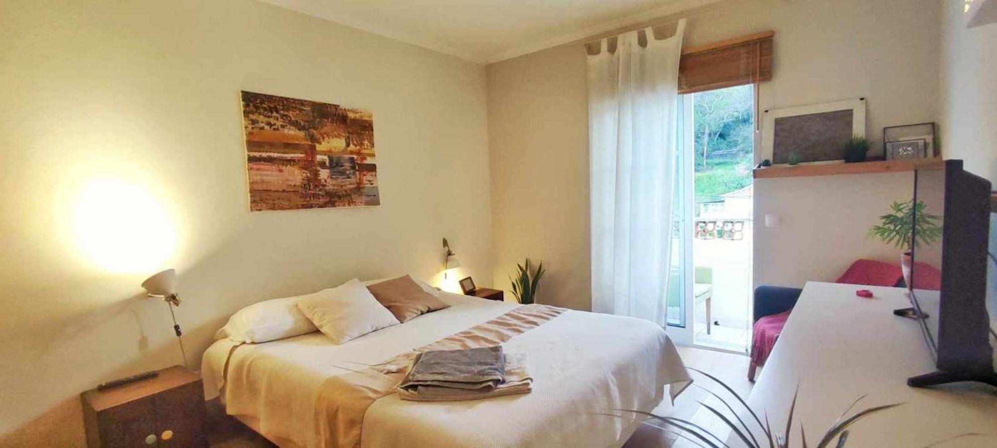 Lovely Bedroom In Aljezur Exterior photo