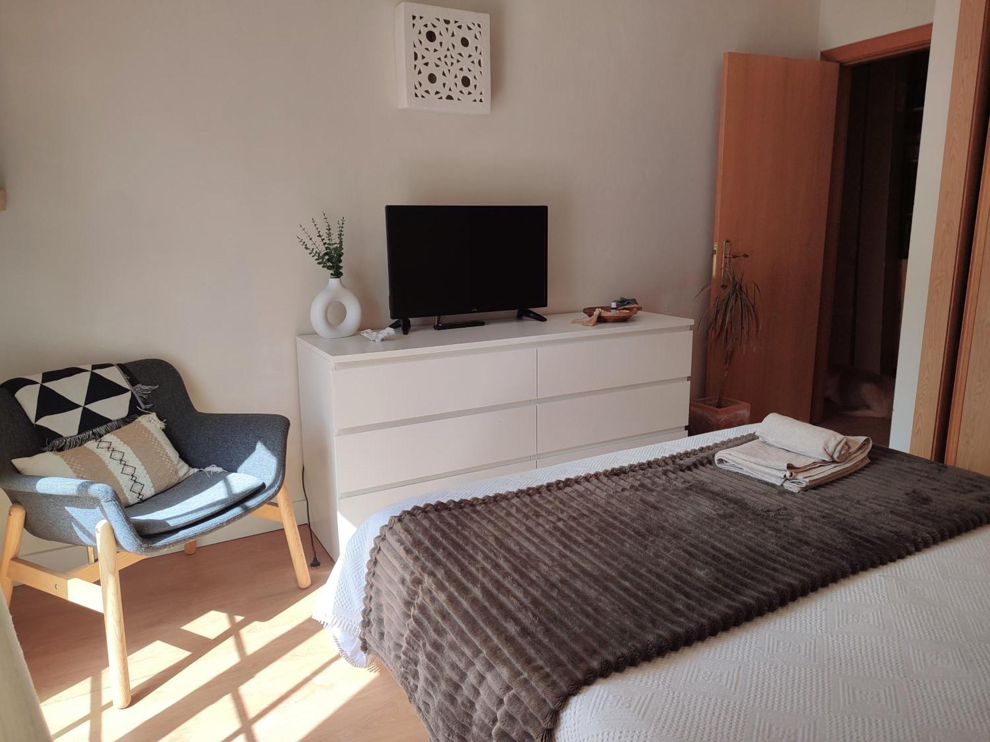 Lovely Bedroom In Aljezur Exterior photo